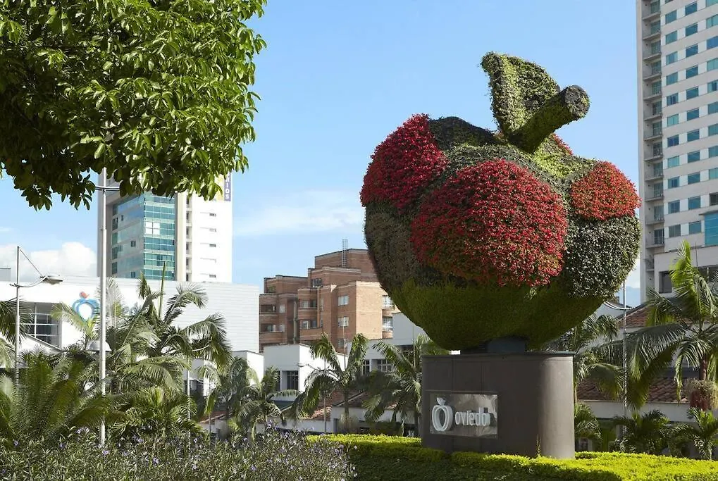 Close To The Santa Fe Mall In Poblado 207 Διαμέρισμα Μεντεγίν